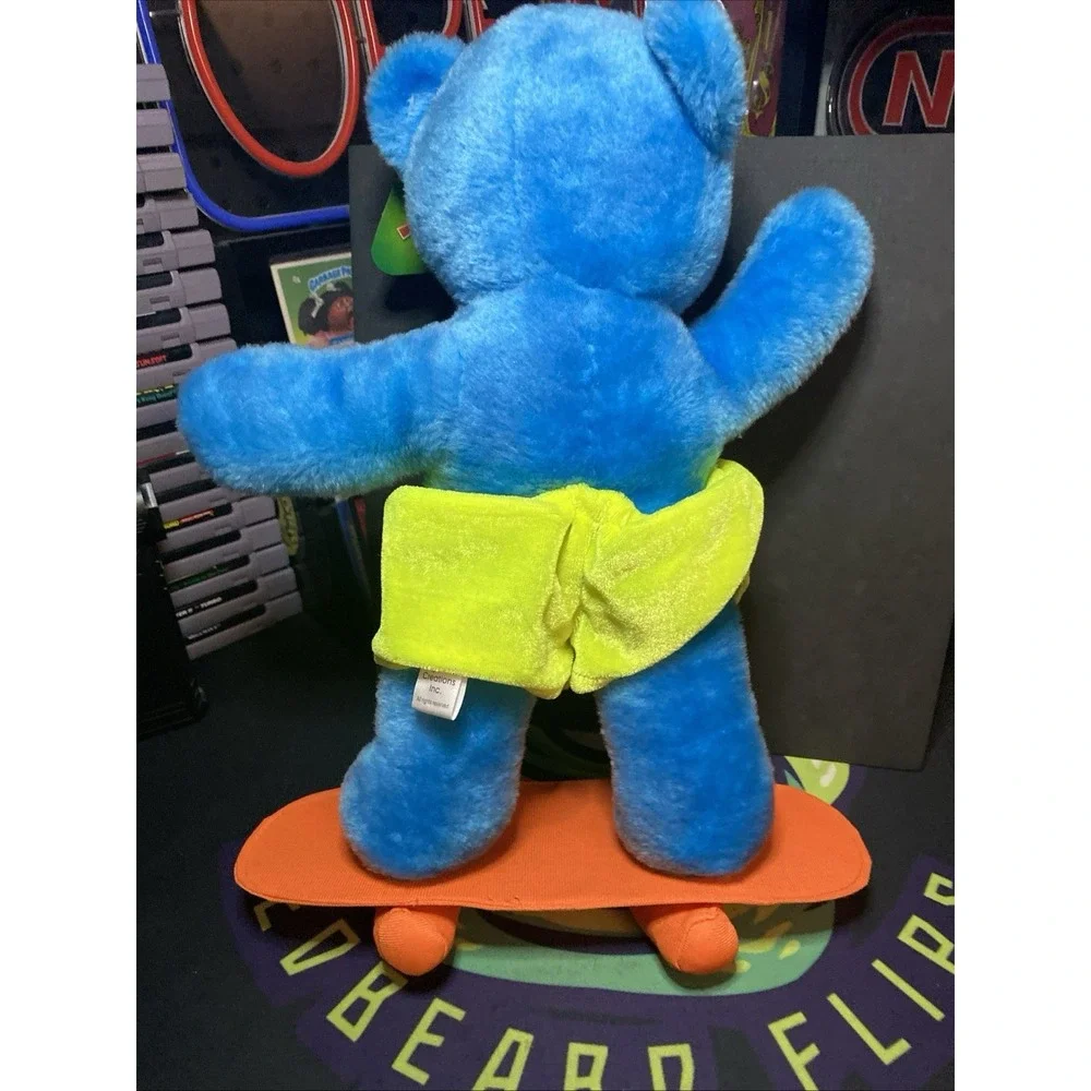 Plushland this vintage